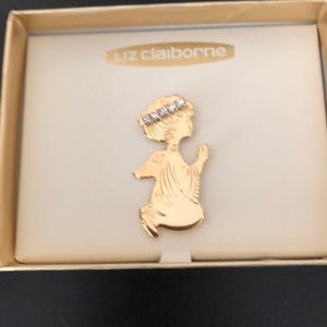 Liz Claiborne